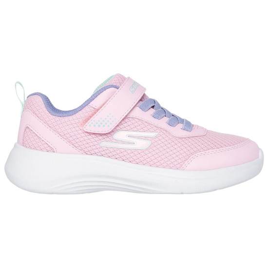 Skechers Reset Achieved